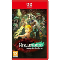 NINTENDO-NS2-J HYRULE W ERA DST